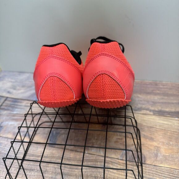 Nike Zoom Rival S7 Track Running 616313-603 Pink/Yellow Neon Mens10.5/Womens 12 - Picture 4 of 7